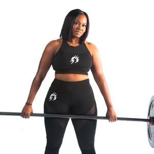 Meet your Posher, Talitha